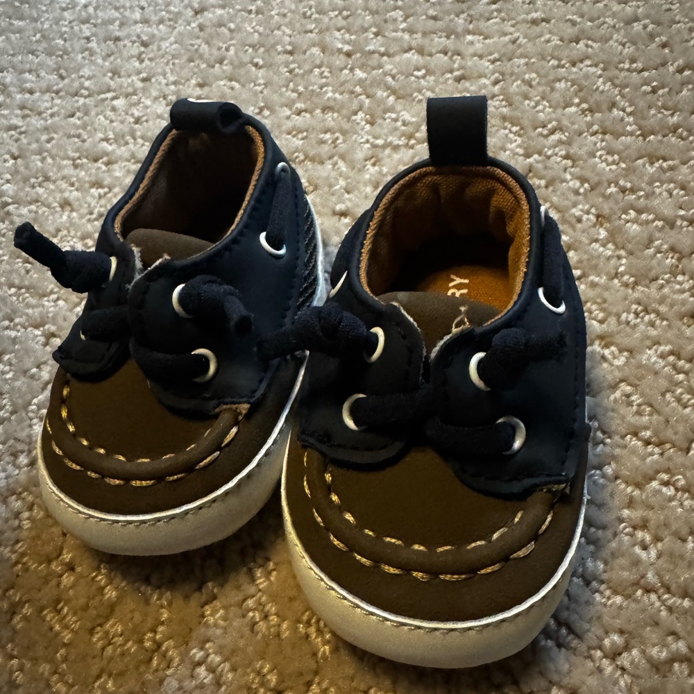 Sperry Boat Shoes